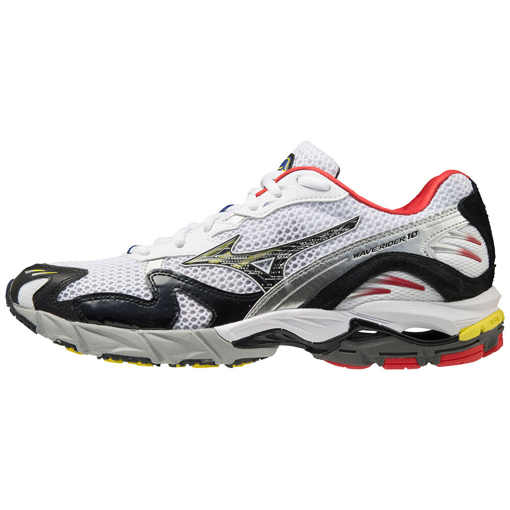 Mizuno wave cheap inspire 10 dam